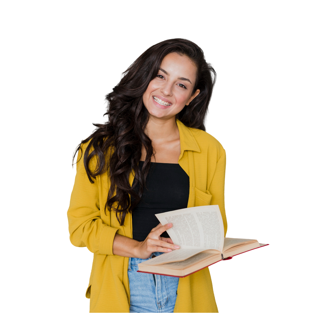 girl-book