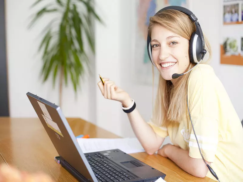 ingilizce pratik online
