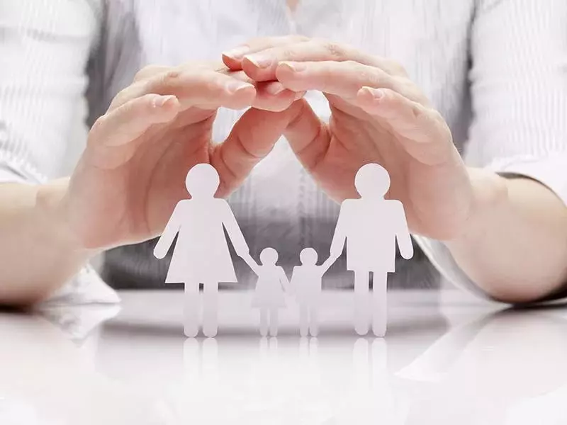aile danismanligi