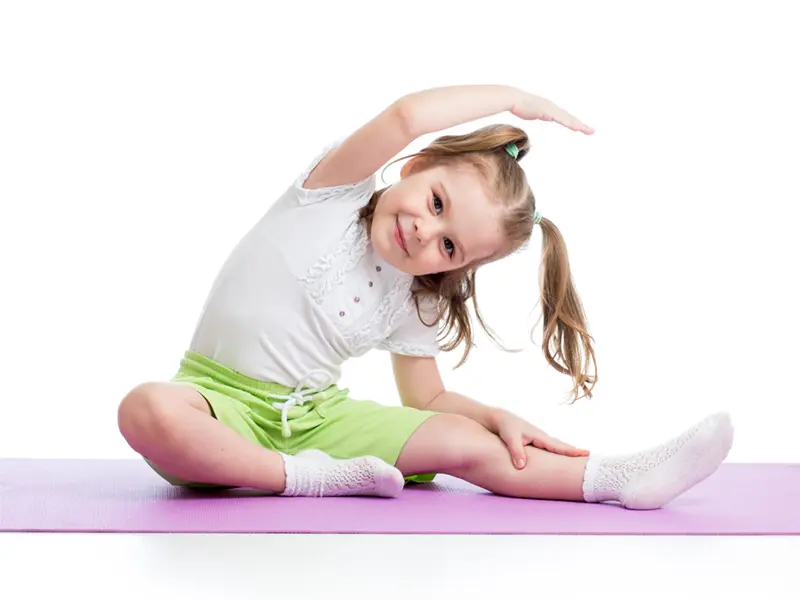 cocuk yogasi