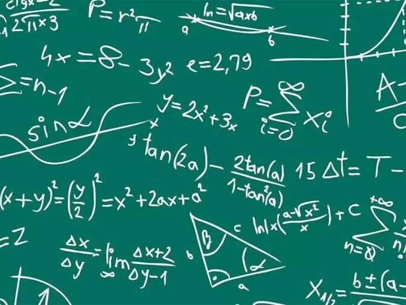 sinirlari zorlayan matematik 
