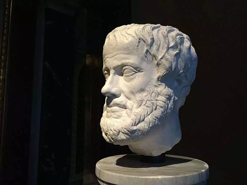 metafizik-aristoteles