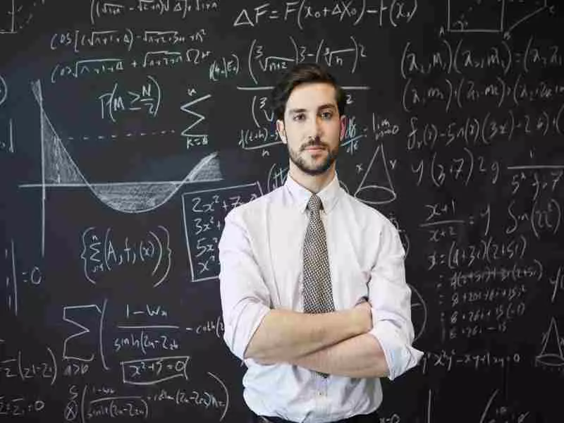 ilkogretim matematik ogretmenligi