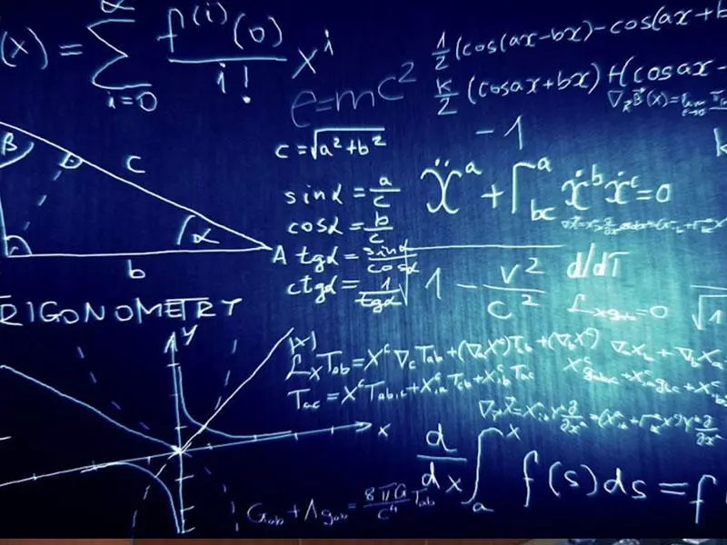 5. sinif 1. donem yazili matematik 