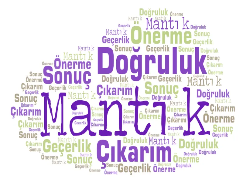 mantik-felsefe