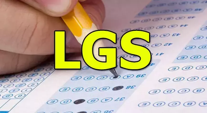 lgs-ingilizce