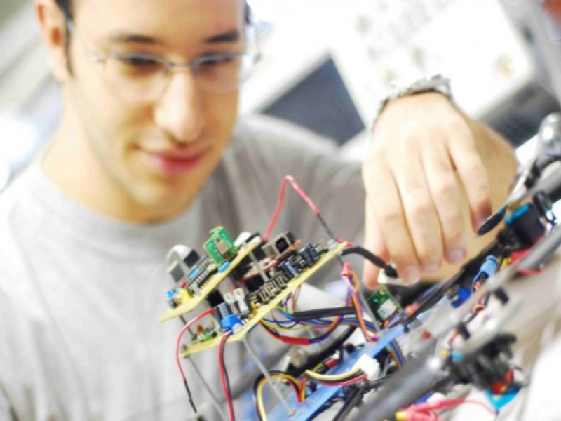 elektrik muhendisligi ozel ders