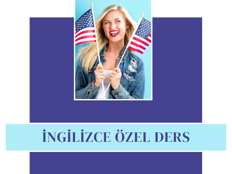 ingilizce ozel ders verenler