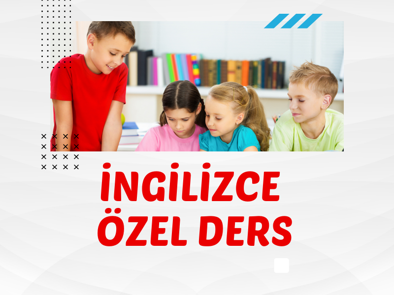 ingilizce ozel ders yabancı hoca