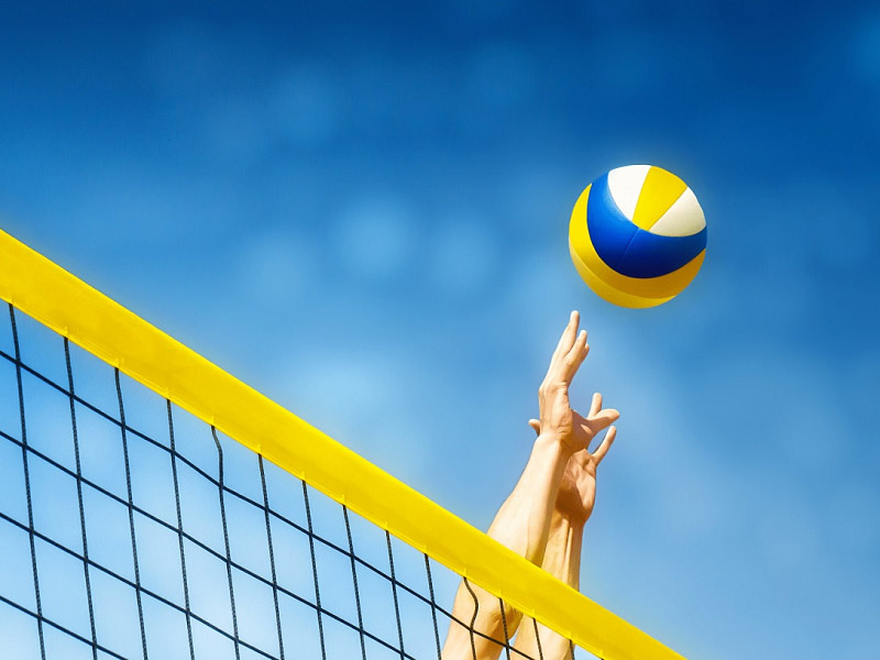 voleybol ozel ders
