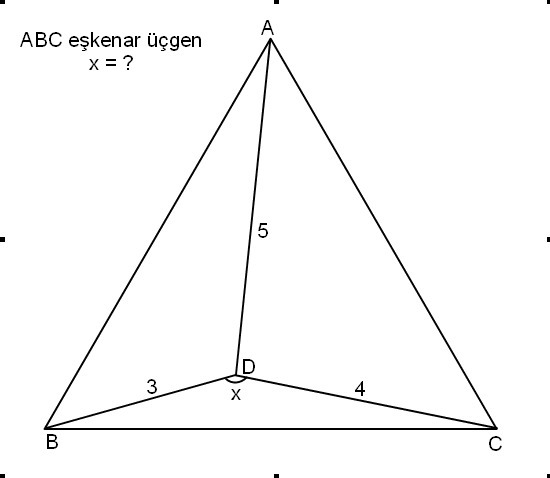 ucgenler