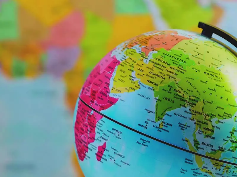 ayt cografya konulari