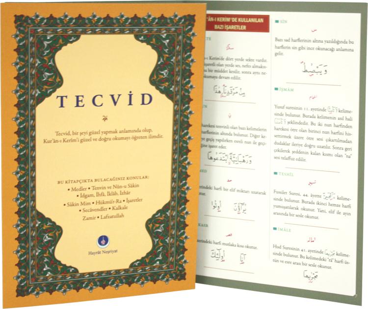 temel-tecvid