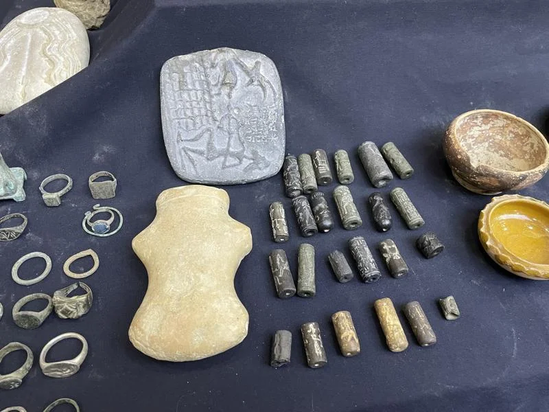 6 sinif sosyal 2 donem 2 yazili