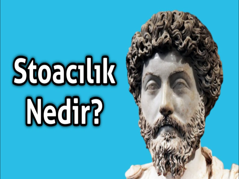 stoacilik felsefesi