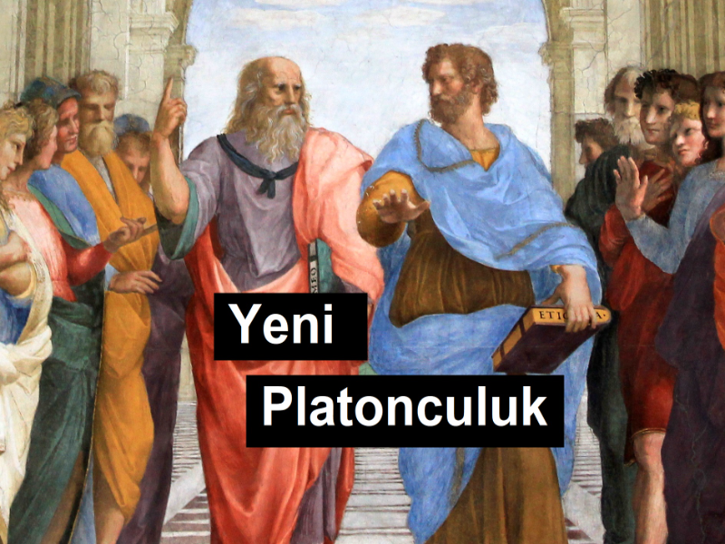 yeni platonculuk