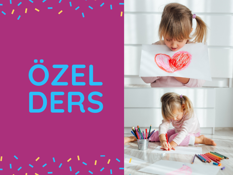 Özel Ders Veren İlkokul Öğretmenleri