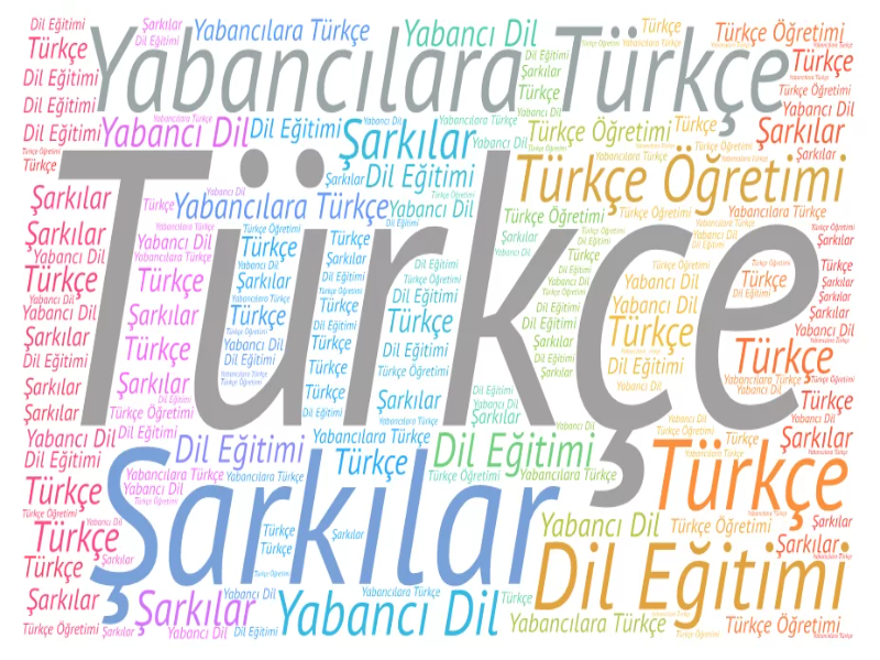 Yabancılara Türkçe Özel Ders Fiyatları
