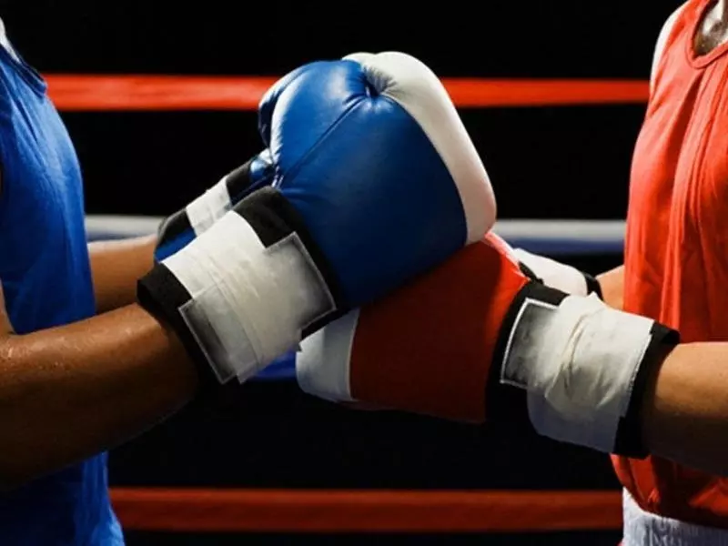 Özel Kick Boks Dersi Fiyatları