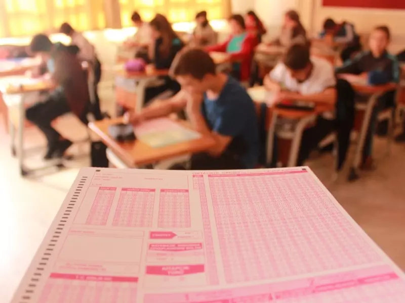 temel yeterlilik testi kamp programi