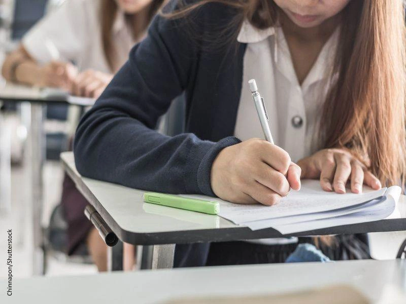 universite sinavına evde nasil hazirlanilir