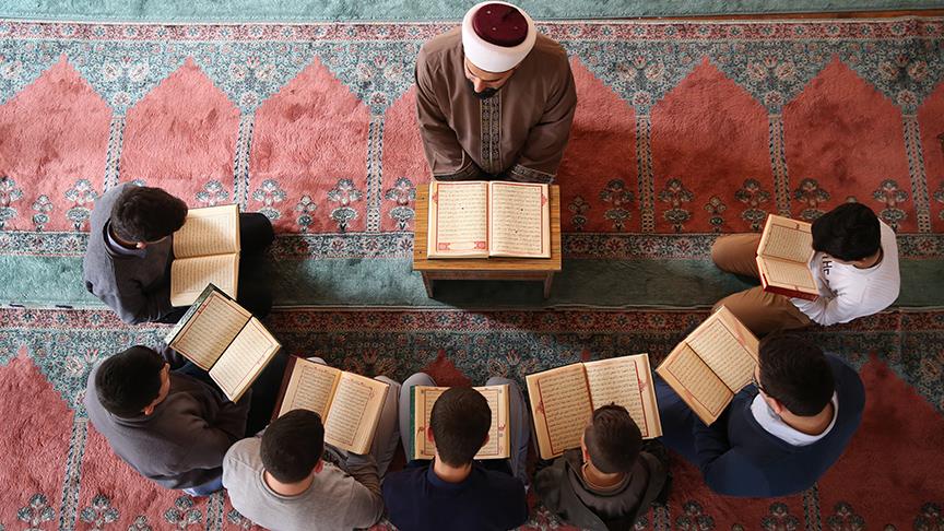 kuran-i-kerim-talim-dersi
